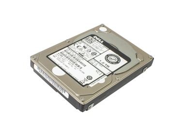 Dysk twardy Dell 1.2TB 10K SAS 12G 2.5" 512n 128MB 89D42