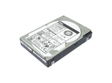 Dysk twardy Dell 1.2TB 10K SAS 12G 2.5" 512n 128MB ISE 0KV02