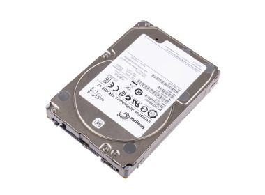 Dysk twardy Dell 1.2TB 10K SAS 6G 2.5" 512e 64MB ST1200MM0007