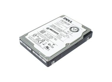 Dysk twardy Dell 1.2TB 10K SAS 6G 2.5" 512n 64MB T6TWN