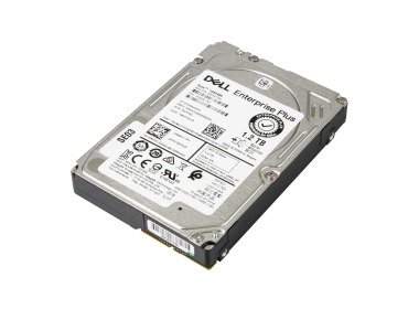 Dysk twardy Dell 1.2TB HDD SAS 12G 2.5" MFK2F-CMP