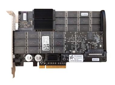 Dysk twardy Dell 1.2TB SSD NVMe PCIe 2.0x8 FHHL MLC 24X4P