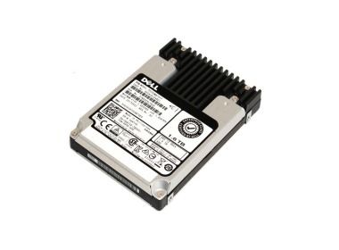 Dysk twardy Dell 1.6TB SSD SAS 12G 2.5" MLC WI GVTYD