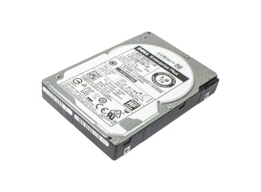 Dysk twardy Dell 1.8TB 10K HDD SAS 12G 2.5" 512e 128MB 5H3XX
