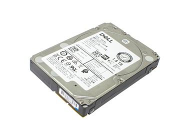 Dysk twardy Dell 1.8TB 10K HDD SAS 12G 2.5" 512e 256MB JY57X