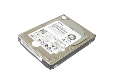 Dysk twardy Dell 1.8TB 10K SAS 12G 2.5" 512e 128MB 0WRRF