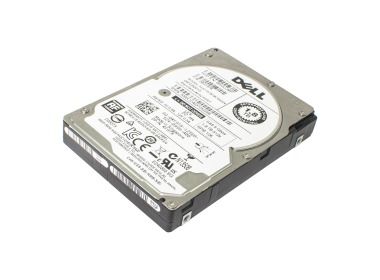 Dysk twardy Dell 1.8TB 10K SAS 6G 2.5" 512e 128MB RF9T8