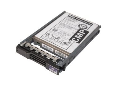 Dysk twardy Dell 1.92TB SSD SAS 12G 2.5" MLC RI Y2M2R