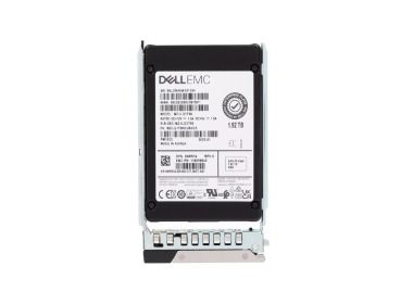 Dysk twardy Dell 1.92TB SSD SAS 24G 2.5" TLC RI SIE 512e NRR34