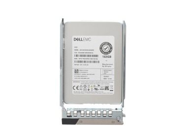 Dysk twardy Dell 1.92TB SSD SATA 6G 2.5" TLC MU GKTF1