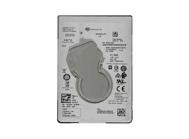 Dysk twardy Dell 1TB 7.2K HDD SATA 6G 2.5" 512n 128MB 2C5G4
