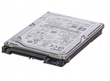Dysk twardy Dell 1TB 7.2K HDD SATA 6G 2.5" 512n 32MB 97DYV