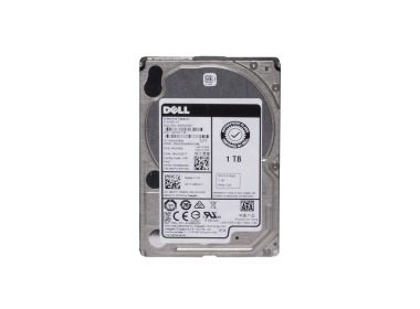 Dysk twardy Dell 1TB 7.2K HDD SATA 6G 2.5" 8DN1Y