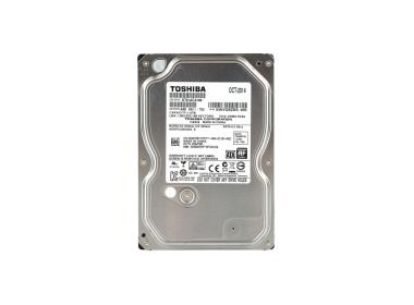 Dysk twardy Dell 1TB 7.2K HDD SATA 6G 3.5" 512e 32MB CW76M