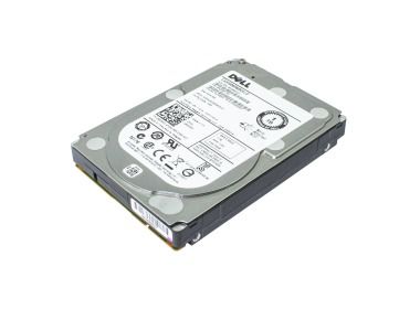 Dysk twardy Dell 1TB 7.2K SAS 6G 2.5 512n 64MB 9W5WV