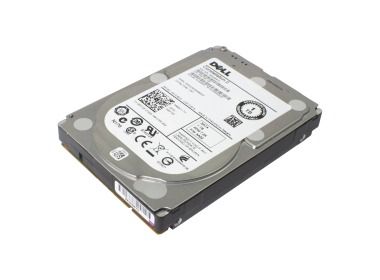 Dysk twardy Dell 1TB 7.2K SATA 6G 2.5" 512n 64MB WF12F