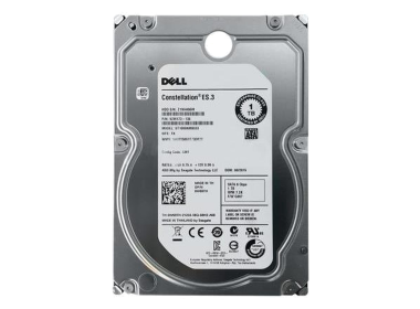 Dysk twardy Dell 1TB 7.2K SATA 6G 3.5 512n 128MB W69TH