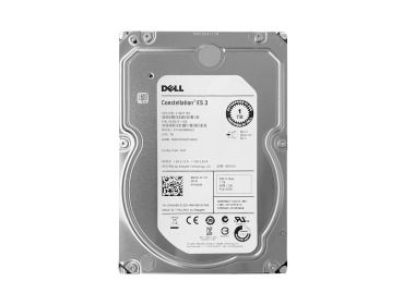 Dysk twardy Dell 1TB HDD SAS 6G 3.5" FNW88
