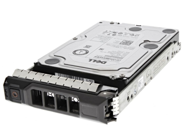 Dysk twardy Dell 1TB HDD SATA 3G 3.5" V8FCR