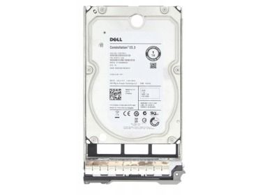 Dysk twardy Dell 1TB HDD SATA 6G 3.5" T4XNN