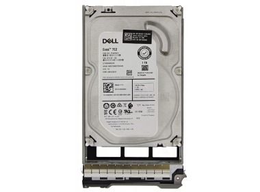 Dysk twardy Dell 1TB HDD SATA 6G 3.5" W0VNC