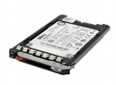 Dysk twardy Dell 200GB SSD SATA 6G 1.8" NDDN1