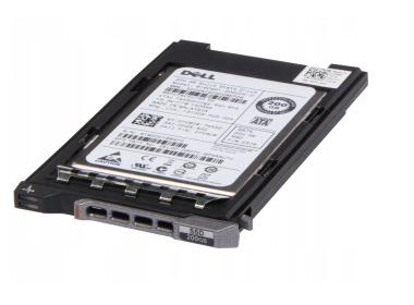 Dysk twardy Dell 200GB SSD uSATA 6G 1.8" YV9C8