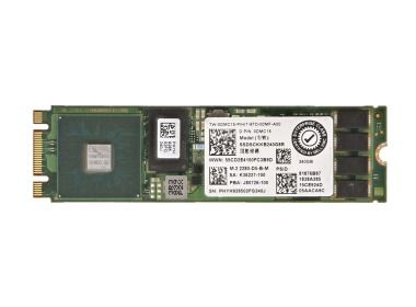 Dysk twardy Dell 240GB SSD SATA 6G M.2 2280 TLC RI AES-256 DMC15