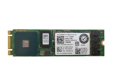 Dysk twardy Dell 240GB SSD SATA 6G M.2 2280 TLC RI CM88M