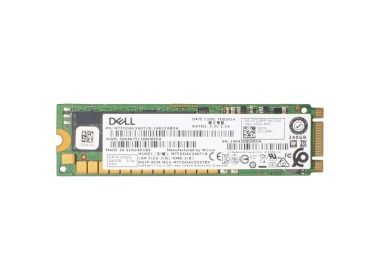 Dysk twardy Dell 240GB SSD SATA 6G M.2 2280 TLC RI TC2RP