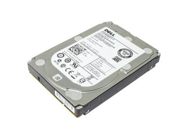 Dysk twardy Dell 250GB HDD SATA 6G 2.5" HC79N