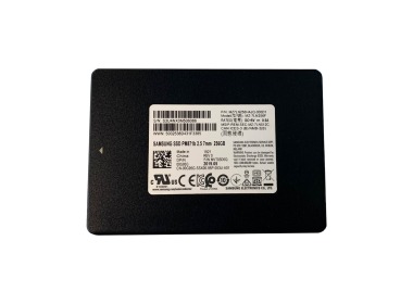 Dysk twardy Dell 256GB SSD SATA 6G 2.5" 0G95G