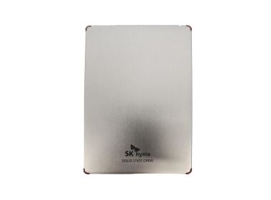 Dysk twardy Dell 256GB SSD SATA 6G 2.5" JVVX4
