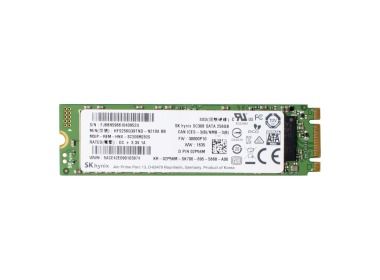 Dysk twardy Dell 256GB SSD SATA 6G M.2 2280 B+M MLC 2P56M