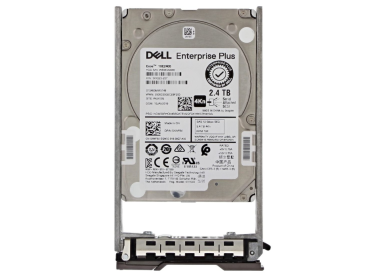 Dysk twardy Dell 2.4TB HDD SAS 12G 2.5" XWF6X