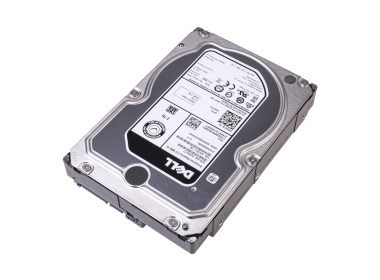 Dysk twardy Dell 2TB HDD SATA 6G 3.5" 039XR