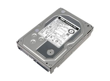 Dysk twardy Dell 2TB HDD SATA 6G 3.5" 8RMTX