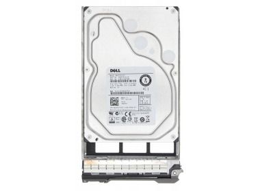 Dysk twardy Dell 2TB 7.2K HDD SAS 6G 3.5" 512n 64MB 829T8