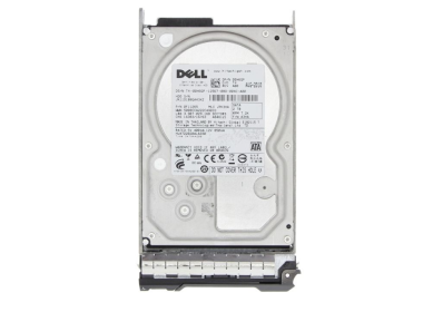 Dysk twardy Dell 2TB HDD SATA 3G 3.5" 0H6GP