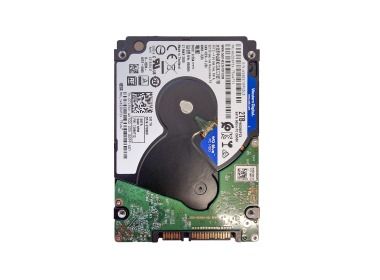 Dysk twardy Dell 2TB HDD SATA 6G 2.5" 7C9DV