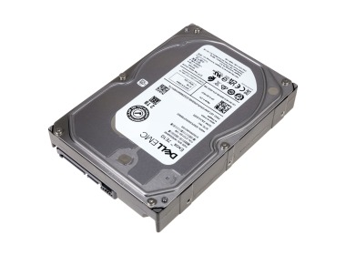 Dysk twardy Dell 2TB HDD SATA 6G 3.5" 0Y4CD