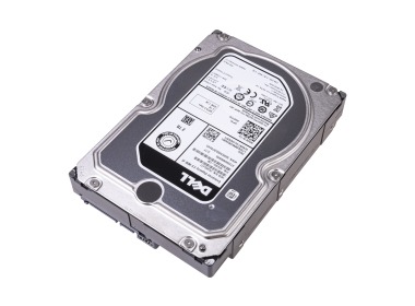 Dysk twardy Dell 2TB HDD SATA 6G 3.5" N0YPD