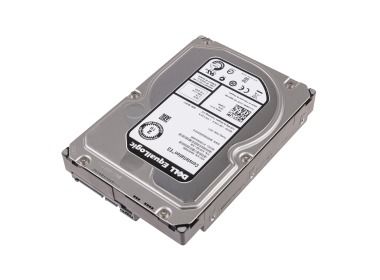 Dysk twardy Dell 2TB HDD SATA 6G 3.5" T926W