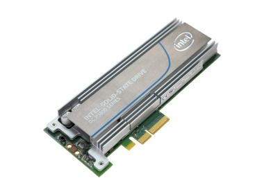 Dysk twardy Dell 2TB SSD NVMe PCIe 3.0x4 HHHL MLC MU JFRHP
