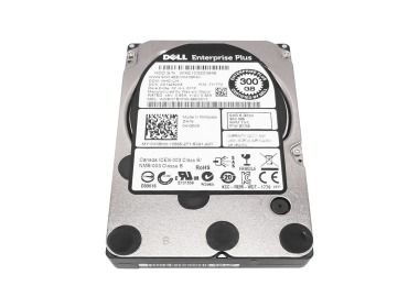 Dysk twardy Dell 300GB 10K SAS 6G 2.5" 32MB KK5M0