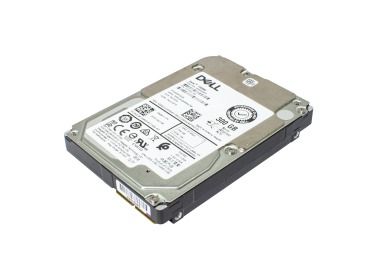 Dysk twardy Dell 300GB 15K SAS 12G 2.5 512n 256MB NCT9F