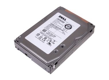 Dysk twardy Dell 300GB HDD SAS 6G 3.5" X150K