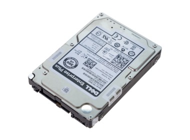 Dysk twardy Dell 300GB HDD SAS 6G 2.5" 87CN3-CMP