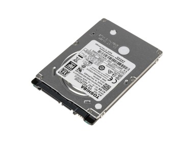 Dysk twardy Dell 320GB HDD SATA 6G 2.5" HN7VH