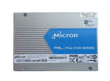 Dysk twardy Dell 3.2TB SSD NVMe PCIe 3.0x4 U.2 MLC HFMNT